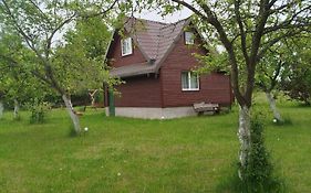 Sielanka Na Wzgorzu
